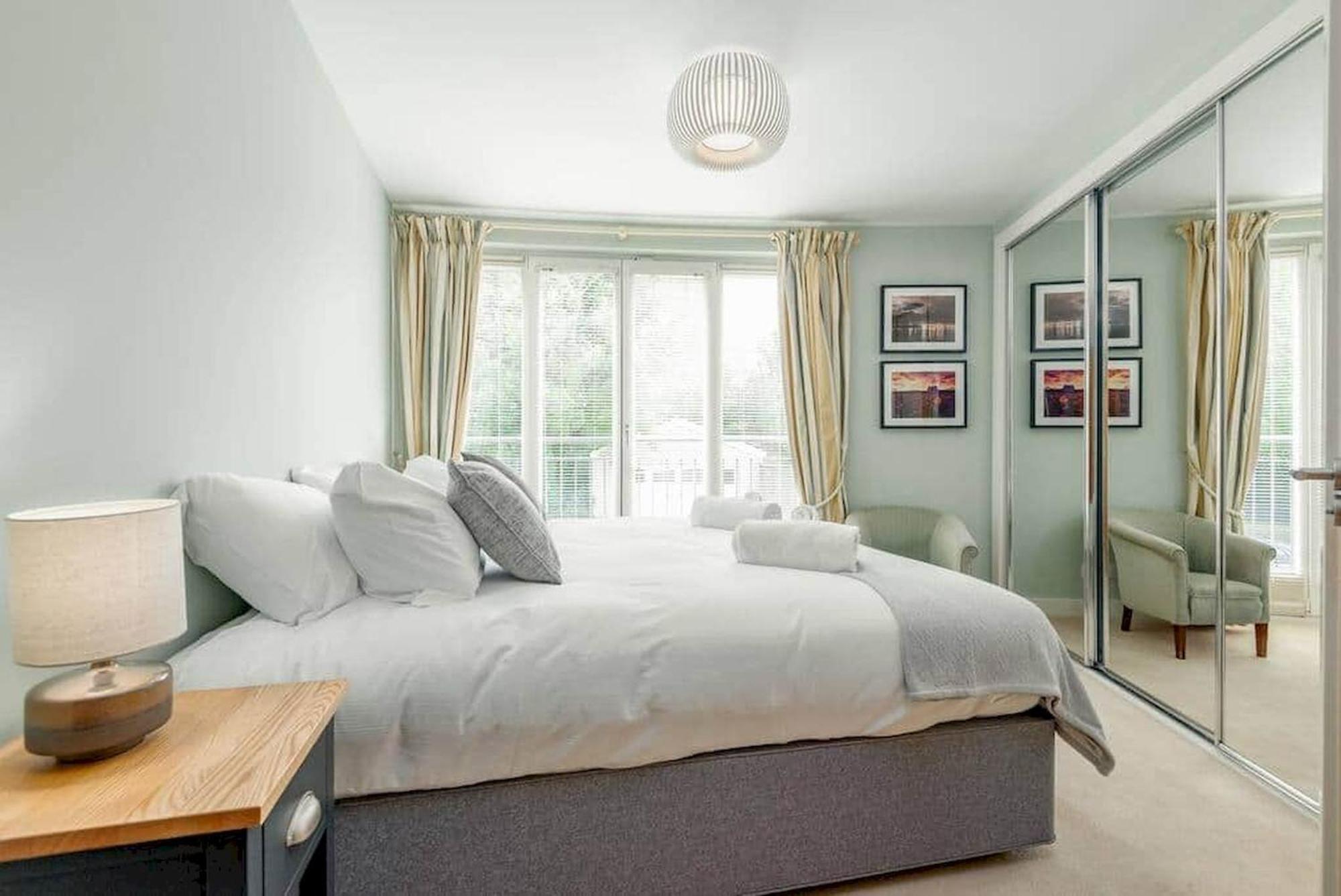 The Argyle Apartment St Andrews Zewnętrze zdjęcie