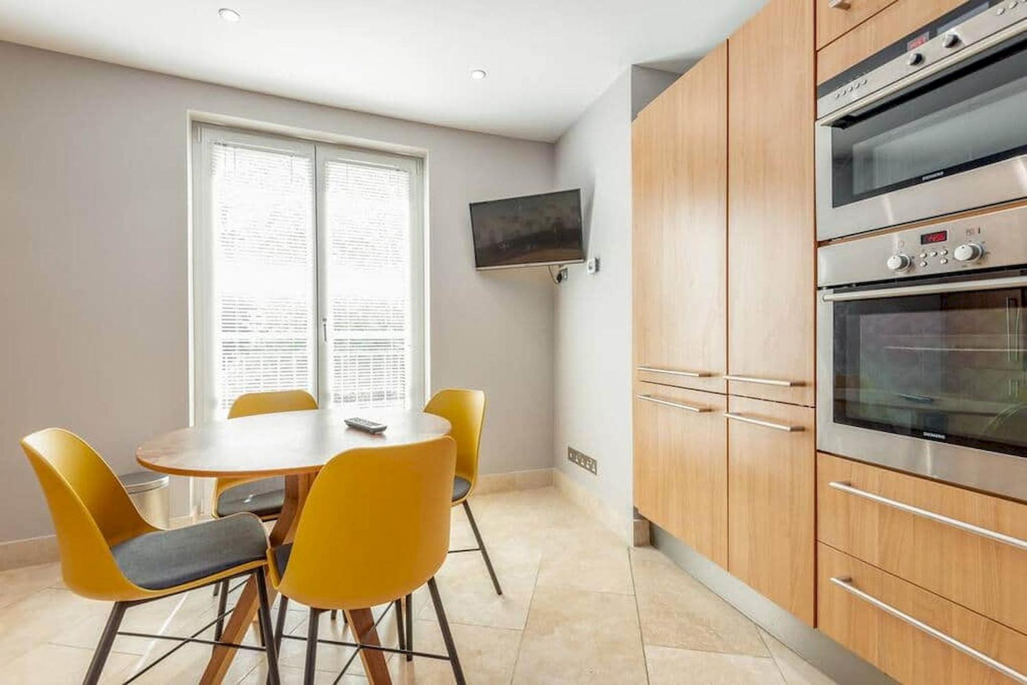 The Argyle Apartment St Andrews Zewnętrze zdjęcie